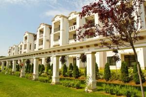 Green Life Apartments Sozopol, Sozopol