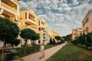 Green Life Apartments, Sozopol