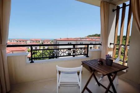 Green Life Apartments Sozopol - 32