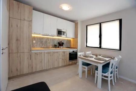 Green Life Apartments Sozopol - 30