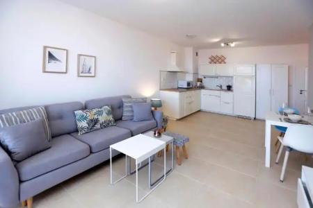 Green Life Apartments Sozopol - 28