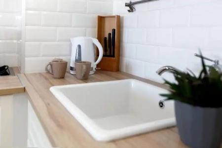 Green Life Apartments Sozopol - 24