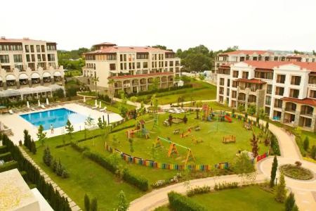 Green Life Apartments Sozopol - 7