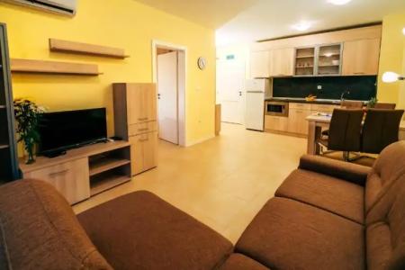 Green Life Apartments Sozopol - 10