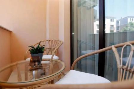 Green Life Apartments Sozopol - 18