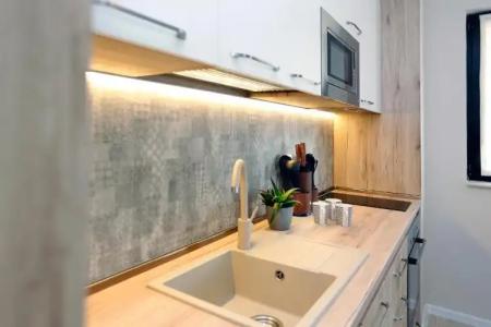 Green Life Apartments Sozopol - 27