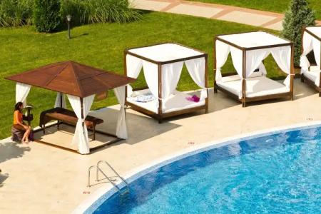 Green Life Apartments Sozopol - 3