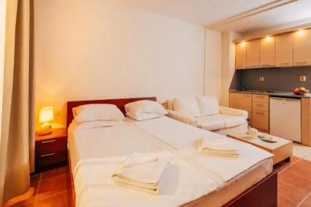 Green Life Apartments Sozopol - 33