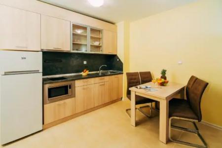 Green Life Apartments Sozopol - 12