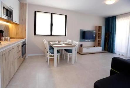 Green Life Apartments Sozopol - 23