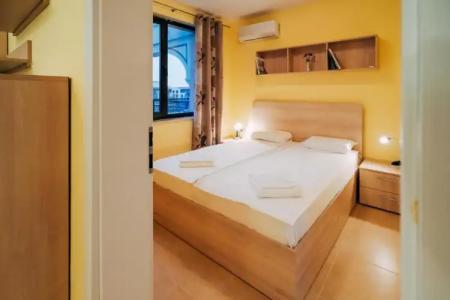 Green Life Apartments Sozopol - 11