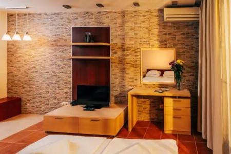 Green Life Apartments Sozopol - 34