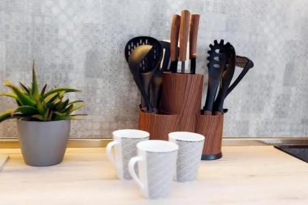 Green Life Apartments Sozopol - 29