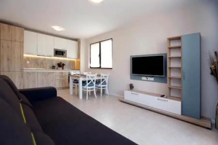 Green Life Apartments Sozopol - 22