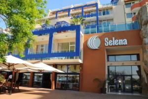 Selena Hotel, Sozopol