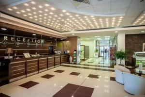 Saint Thomas Holiday Village, Sozopol