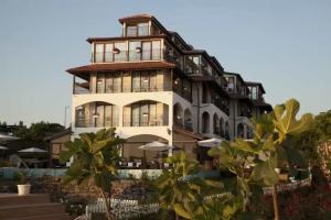 Relax Hotel, Sozopol