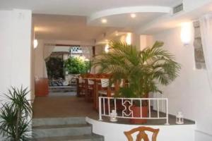 Kavaler Hotel, Sozopol