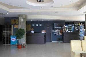 Tabanov Beach Hotel, Sozopol