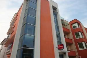 Sargas Hotel, Sozopol