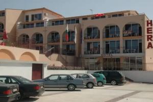 Hotel Hera, Sozopol
