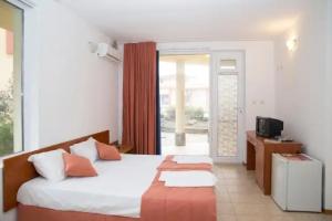 Mapy Complex, Sozopol