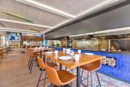 Outrigger Surin Beach Resort - SHA Extra Plus - 13