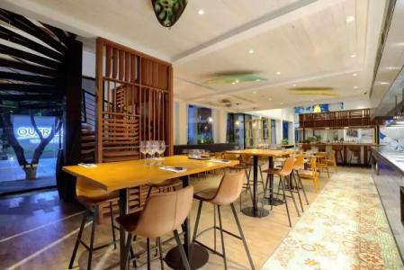 Outrigger Surin Beach Resort - SHA Extra Plus - 14