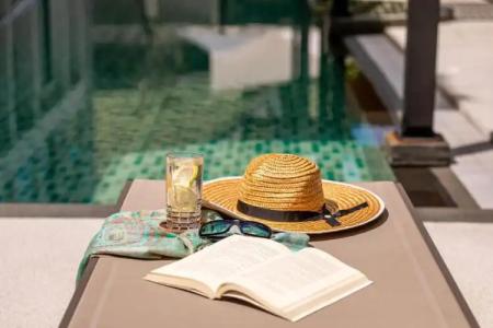 Outrigger Surin Beach Resort - SHA Extra Plus - 32