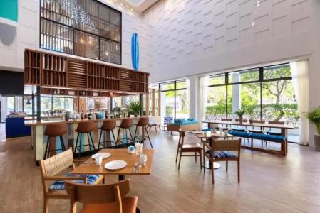 Outrigger Surin Beach Resort - SHA Extra Plus - 18