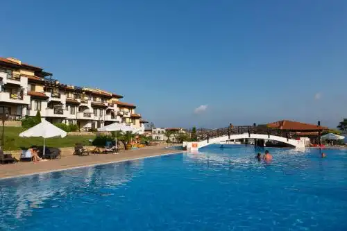 Complex Saint Nicholas - 49