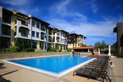 Complex Saint Nicholas - 51