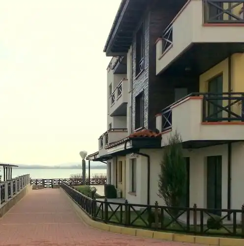 Complex Saint Nicholas - 60