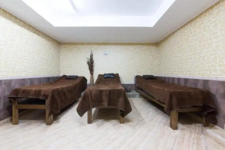 Complex Saint Nicholas - 7