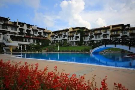 Complex Saint Nicholas - 11