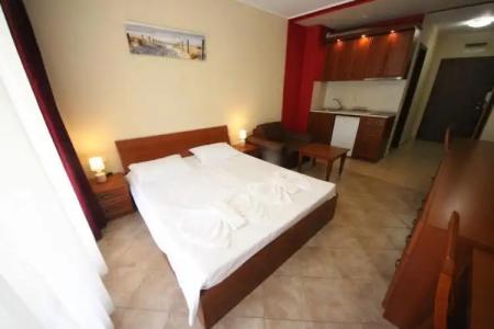 Menada Kavaci Sozopol Apartments - 90