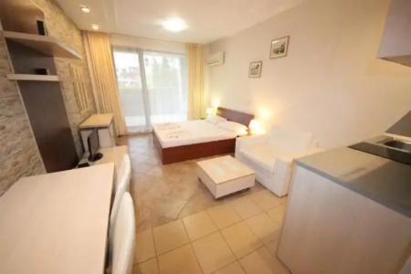 Menada Kavaci Sozopol Apartments - 31