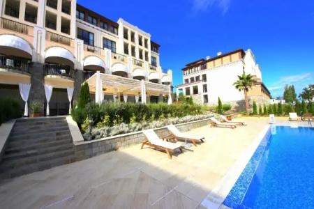 Menada Kavaci Sozopol Apartments - 11