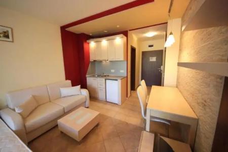 Menada Kavaci Sozopol Apartments - 95