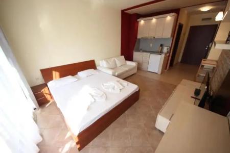 Menada Kavaci Sozopol Apartments - 113