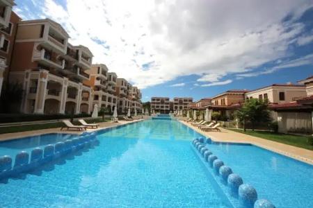 Menada Kavaci Sozopol Apartments - 4