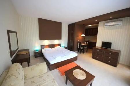 Menada Kavaci Sozopol Apartments - 119