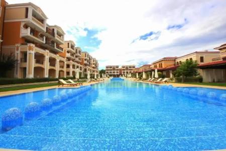 Menada Kavaci Sozopol Apartments - 6