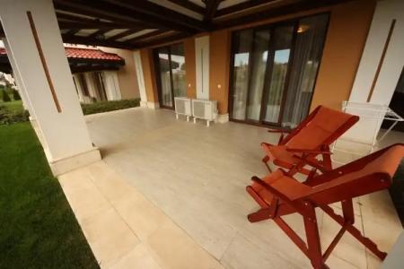 Menada Kavaci Sozopol Apartments - 73