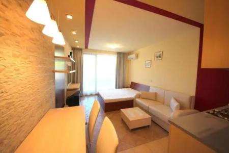 Menada Kavaci Sozopol Apartments - 89