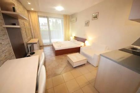 Menada Kavaci Sozopol Apartments - 138