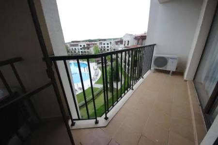 Menada Kavaci Sozopol Apartments - 41