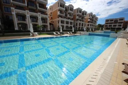 Menada Kavaci Sozopol Apartments - 20