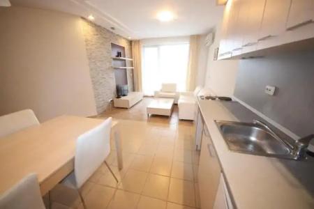 Menada Kavaci Sozopol Apartments - 36