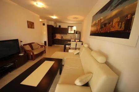 Menada Kavaci Sozopol Apartments - 57